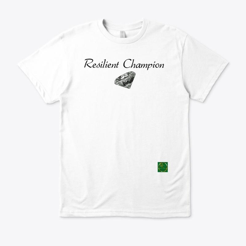 Resilient Champion