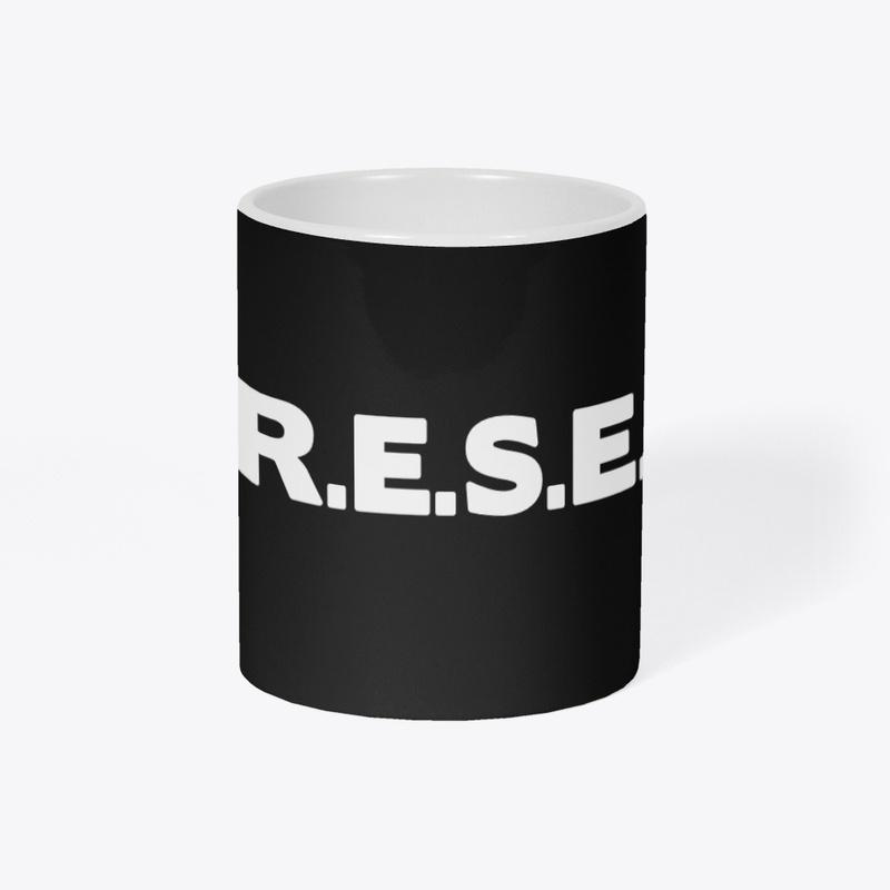 R.E.S.E.T-Be Unstoppable